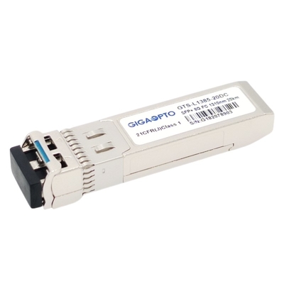 8G Brocade Fibre Channel SFP+ 1310nm 20km LC SMF Transceiver DOM
