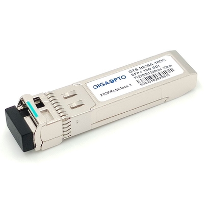 12G UHD SDI Video SFP Transceiver BiDi 12T 13R SMPTE Produsen Transceiver Optik