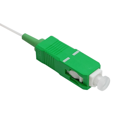 GPON ONU BOSA Kelas B + SC APC UPC Pigtail Wadah TX 1310nm DFB 1.244G RX 1490nm APD 2.488G Untuk FTTH FTTX