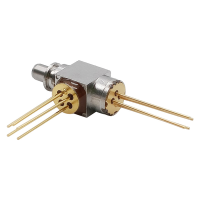 1.5G CATV WDM BOSA LC Wadah SC ST FC APC Pigtail Fiber TX 1310nm RX 1550nm