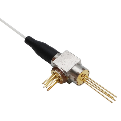 1.5G CATV WDM BOSA LC Wadah SC ST FC APC Pigtail Fiber TX 1310nm RX 1550nm