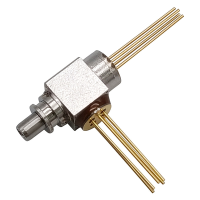 1.5G CATV WDM BOSA LC Wadah SC ST FC APC Pigtail Fiber TX 1310nm RX 1550nm