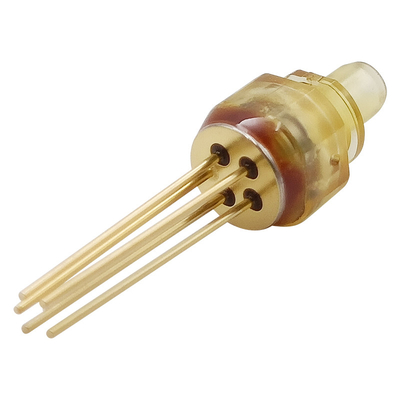 TIA APD Receiver Optical Subassembly LC ROSA Single Mode SM 155M 1.25G 2.5G 10G 25G PIN