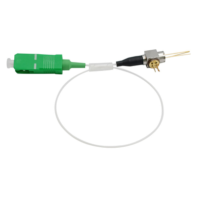 2G 3G 5G Pigtail FC SC ST UPC APC Fotodioda TIA Optical Subassembly ROSA CATV
