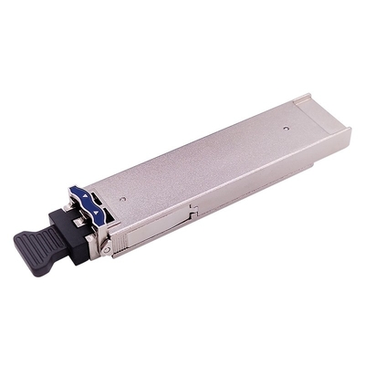 LC Duplex XFP 10GBASE-LR Lite Transceiver 1310nm SMF 2km DOM