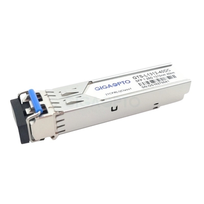 Modul Transceiver SFP Kompatibel Cisco MGBLH1 1310nm 40km SMF