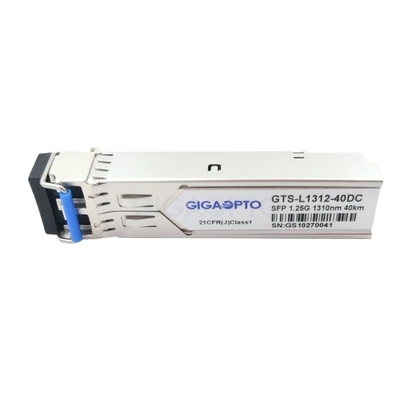 Modul Transceiver SFP Kompatibel Cisco MGBLH1 1310nm 40km SMF