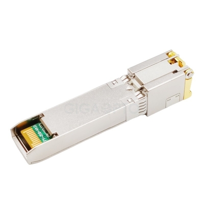 10GBASE-T Copper Cisco SFP-10G-T-X Kompatibel Modul Transceiver RJ45