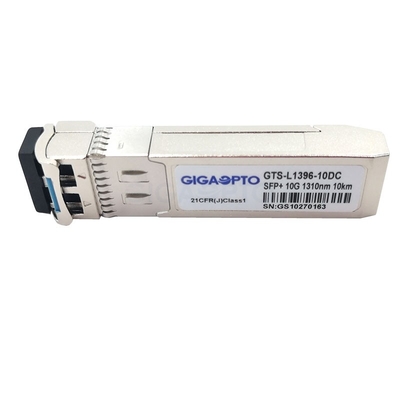 Transceiver Optik Cisco 1310nm Untuk SMF / Ethernet SFP-10G-LR