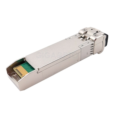 Transceiver Optik Cisco 1310nm Untuk SMF / Ethernet SFP-10G-LR