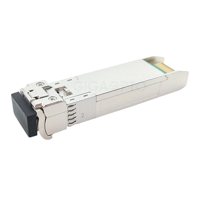 100km 1550nm Modul Transceiver Serat Kompatibel Cisco 10GBASE eZR
