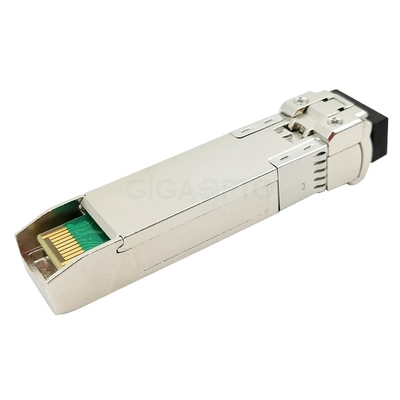10GBASE-BX10 TX1330 / RX1270 Cisco SFP+ Transceiver Bi Directional 10km