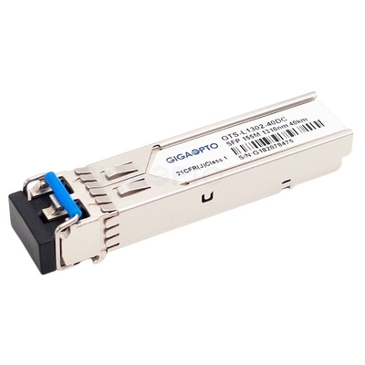 Transceiver Cisco 100BASE EX SFP 40km SMF GLC-FE-100EX 1310nm