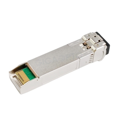 SFP28 850nm Modul Transceiver Kompatibel Cisco SFP-25G-SR-S-I 100m