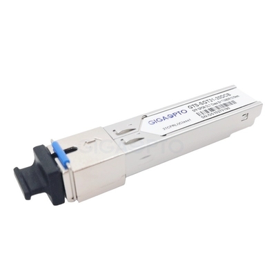 Transceiver Optik GPON OLT Kelas B + SFP Untuk Alcatel-Lucent Nokia 3FE53441ACAA