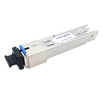 2.488Gbps / 1.244Gbps OLT C+ Nokia GPON SFP Transceiver Untuk 3FE53441BAAA