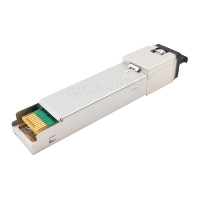 Transceiver TX1490nm / RX1310nm GPON OLT C+ SFP Untuk HUAWEI MA5608T