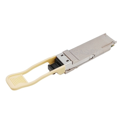 Modul Transceiver Optik MTP / MPO-12 850nm 150m Untuk Cisco QSFP-40G-SR4