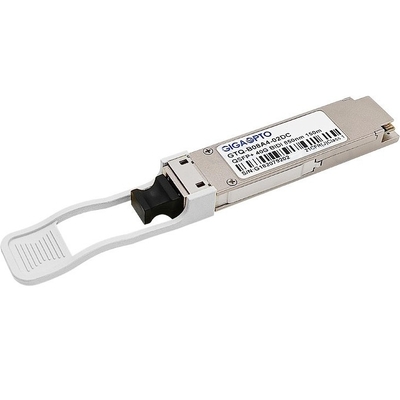 40Gbps Dua Arah 850nm Duplex LC 150m MMF Untuk Cisco QSFP-40G-SR-BD