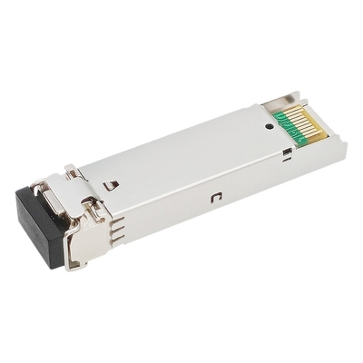 DWDM-SFP Transceiver Kompatibel Cisco 100GHz 1G Modul EZX 100km SMF