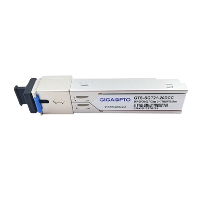 Transceiver GPON SFP Generik Untuk RUHAN / Neophotonics / WTD / SourcePhotonics