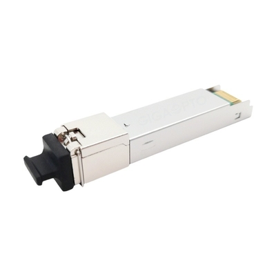 C ++ Kompatibel Bell OLT GPON SFP Transceiver 20km Untuk 3FE53441JC