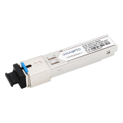 Jaringan Mikrotik GPON SFP ONU B+ Transceiver SFPONU Untuk S-GPON-ONU