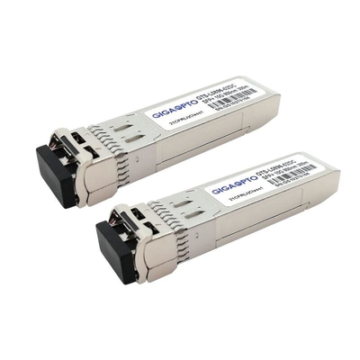 10Gbps HPE BladeSystem 455883-B21 Transceiver Optik Kompatibel Kelas-C 300M MMF LC