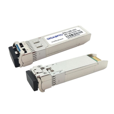 1310nm HPE H3C HPE X130 Modul Transceiver Kompatibel JD094B SFP + 10KM Modul