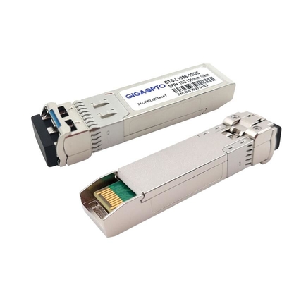 1310nm HPE H3C HPE X130 Modul Transceiver Kompatibel JD094B SFP + 10KM Modul