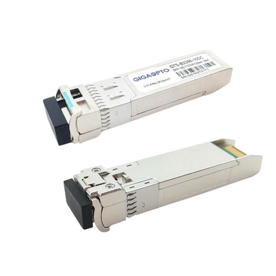TX1270nm / RX1330nm HP Aruba J9151A-BX-U Kompatibel WDM Transceiver 10km LC