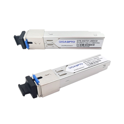 Transceiver GPON SFP Generik Untuk RUHAN / Neophotonics / WTD / SourcePhotonics