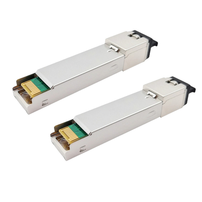 2.488Gbps / 1.244Gbps OLT C+ Nokia GPON SFP Transceiver Untuk 3FE53441BAAA