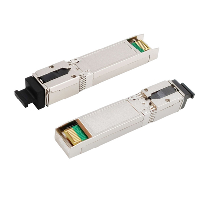 10G Nokia XGSPON OLT N1 SFP + Modul Transceiver SC Untuk 3FE47548AA