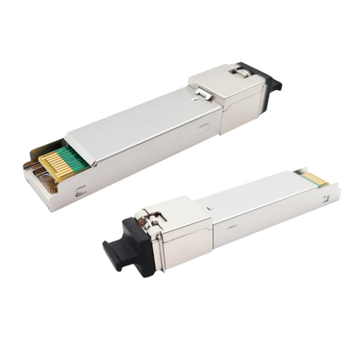 Transceiver TX1490nm / RX1310nm GPON OLT C+ SFP Untuk HUAWEI MA5608T