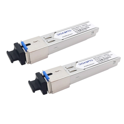 Modul Transceiver SFP GPON 40dB 60km Untuk HUAWEI MA5603T