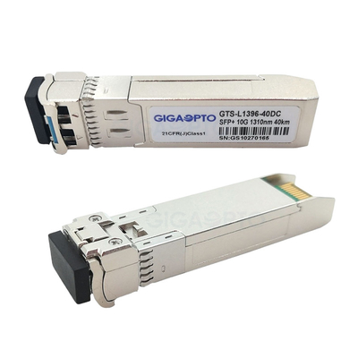 Cisco SFP-10G-ER40 Kompatibel 10GBASE-ER / EW 40km 1310nm SFP+