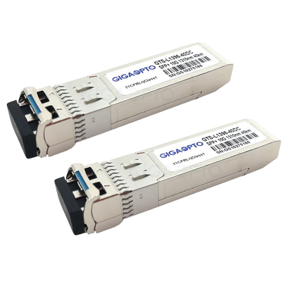 Cisco SFP-10G-ER40 Kompatibel 10GBASE-ER / EW 40km 1310nm SFP+