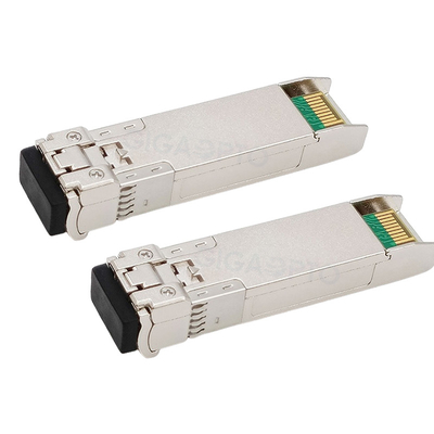 Transceiver Kompatibel Cisco 10Gbps 1490nm TX / 1550nm SFP-10G-BX80U