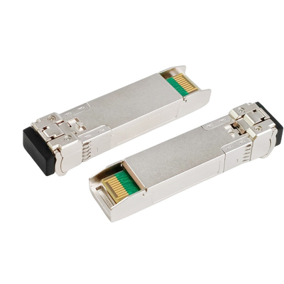 Modul Transceiver Optik 850nm 10/25GBASE-SR 100m untuk Cisco SFP-10/25G-CSR-S