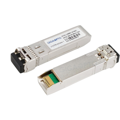 Modul Transceiver Optik 850nm 10/25GBASE-SR 100m untuk Cisco SFP-10/25G-CSR-S