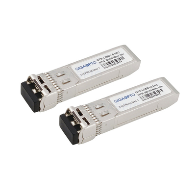 SFP28 850nm Modul Transceiver Kompatibel Cisco SFP-25G-SR-S-I 100m