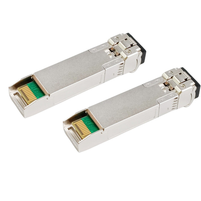 1310nm 25G LR Cisco SFP-25G-LR-S-I Transceiver Optik Kompatibel SMF 10km