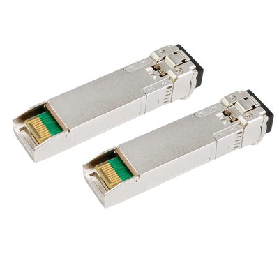 HPE Aruba SFP28-25GER-31 Kompatibel Modul Transceiver Optik 1310nm SMF 40km