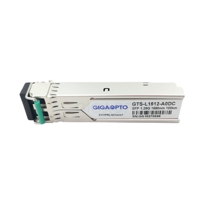 JD103A Kompatibel HP SFP Transceiver 1000BASE-eZR SMF LC 100km