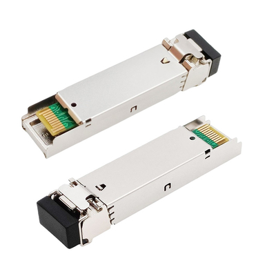 JD103A Kompatibel HP SFP Transceiver 1000BASE-eZR SMF LC 100km