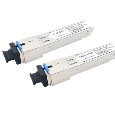 ZTE / Huawei / Fiberhome EPON OLT PX20+++ SFP 7dBm Modul Transceiver 20km SC