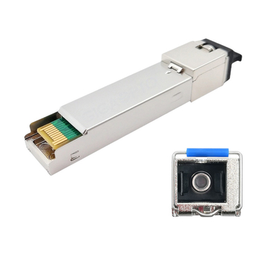 ZTE / Huawei / Fiberhome EPON OLT PX20+++ SFP 7dBm Modul Transceiver 20km SC