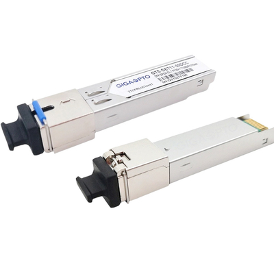 Modul EPON SFP 20km, OLT-GSFP-20++ Untuk BDCOM SC DOM