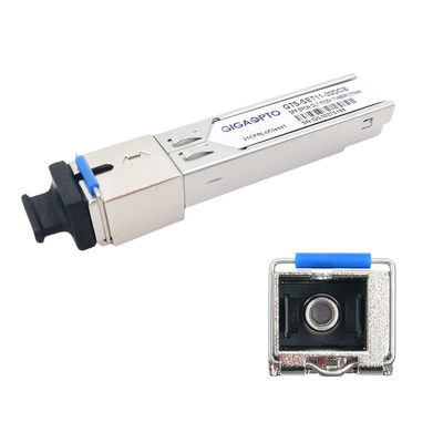 Pemancar SFP EPON OLT PX20+ Untuk Huawei 34060500 20km